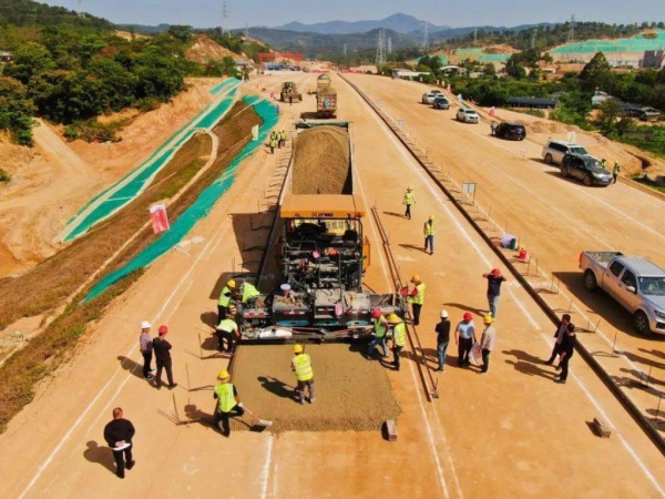 合川高速公路